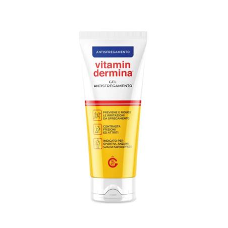 VITAMINDERMINA GEL A/SFR PROMO