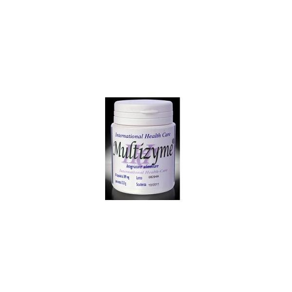 MULTIZYME 60CPS