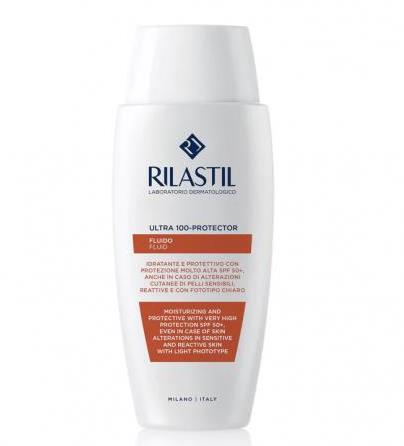 RILASTIL ULTRA 100 PROT 50ML