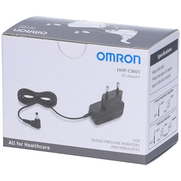 OMRON ALIMENTATORE UNIVERSALE