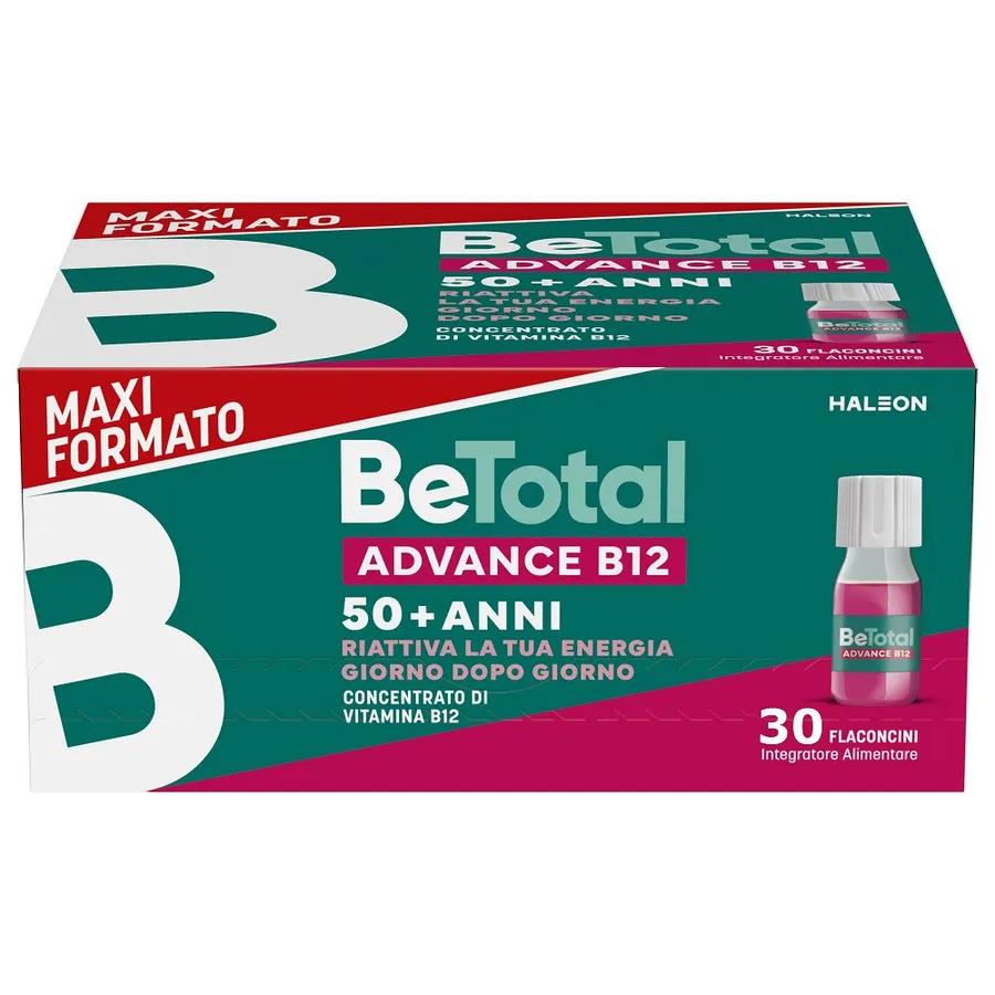 BETOTAL ADVANCE B12 30FL