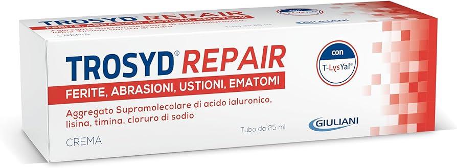 TROSYD REPAIR 25ML