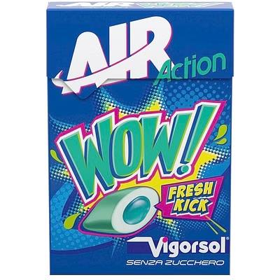 VIGORSOL AIR ACTION FILLED 25G