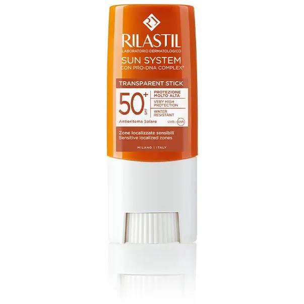 RILASTIL SUN PPT 50+ STICK TRA