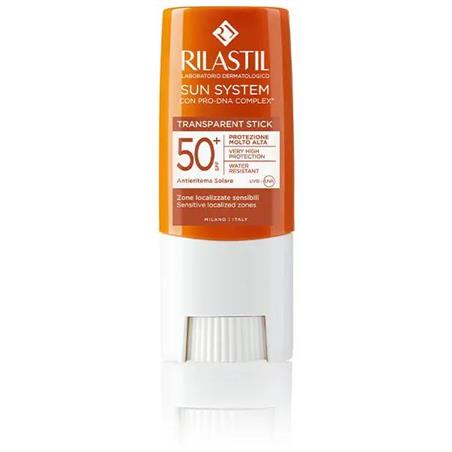 RILASTIL SUN PPT 50+ STICK TRA