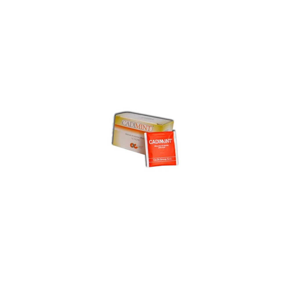 CADIMINT 15FILT 3G