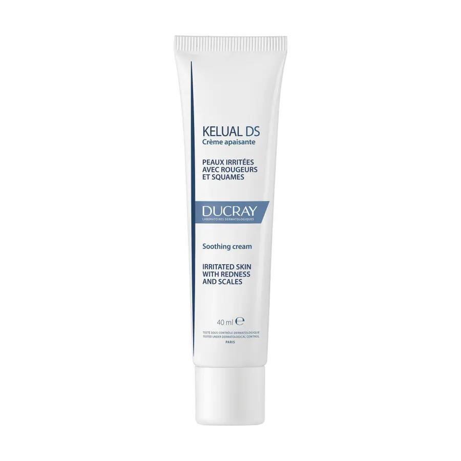DUCRAY KELUAL DS CREMA 40ML 23