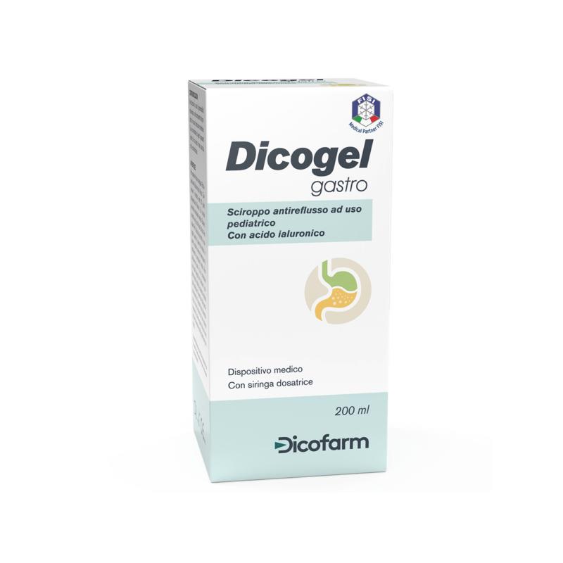DICOGEL GASTRO 200ML