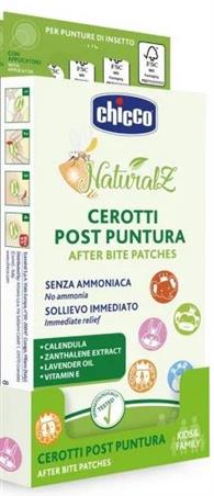 CEROTTI DOPO PUNTURA