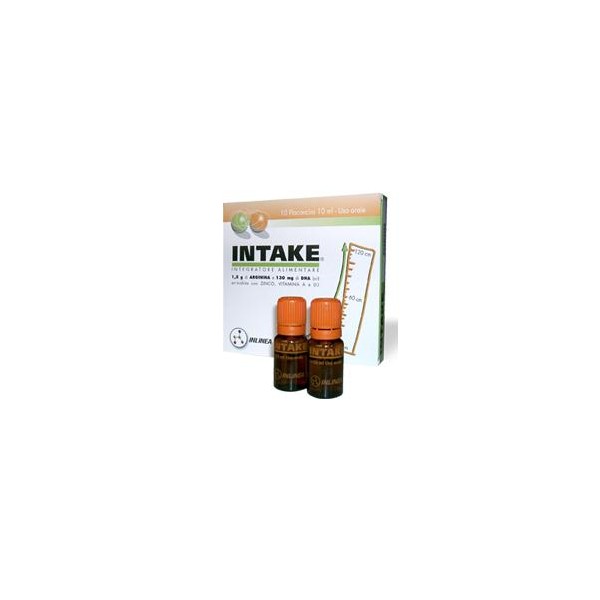 INTAKE 10FL 10ML