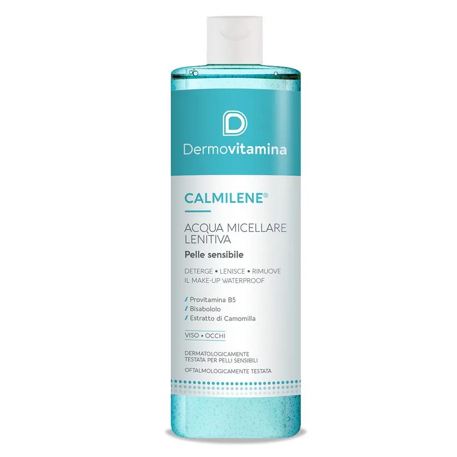 DERMOVITAMINA CALM ACQUA MICEL