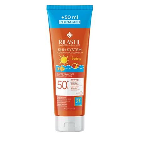 RILASTIL SUN SYS BB LATTE 50+