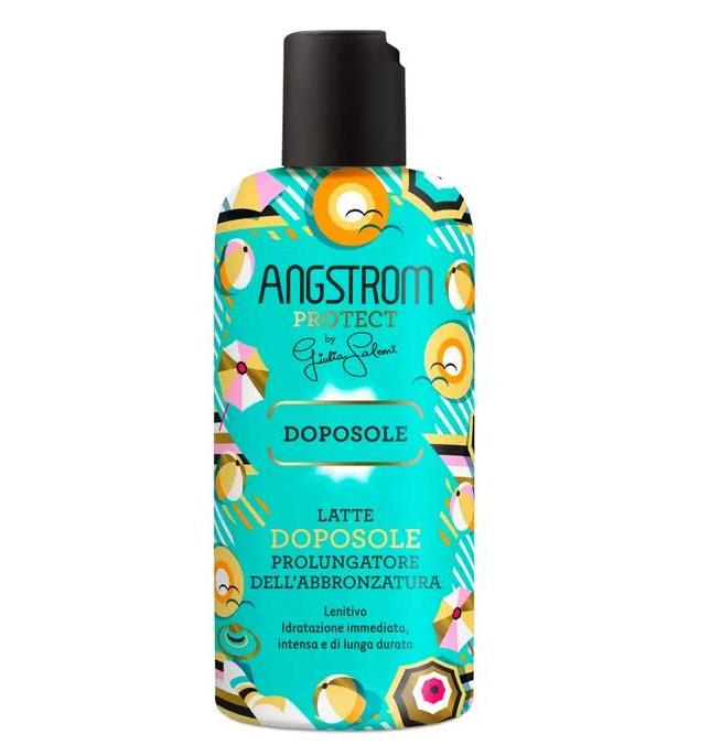 ANGSTROM LATTE DOPOSOLE