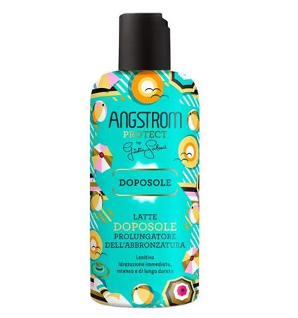 ANGSTROM LATTE DOPOSOLE