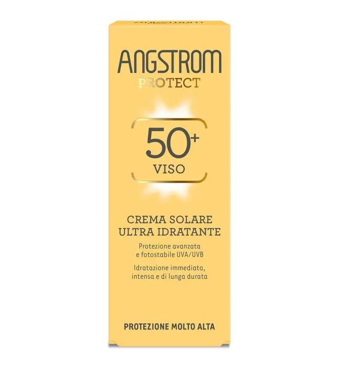 ANGSTROM PROTECT HYDRAXOL 50+