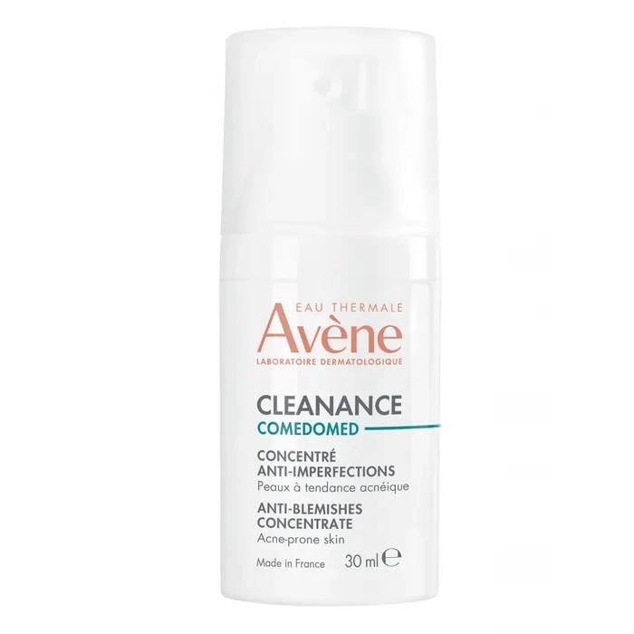 AVENE CLEANANCE COMEDOMED CONC