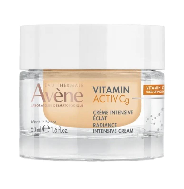 AVENE VITAMIN ACTIV GG CREMA