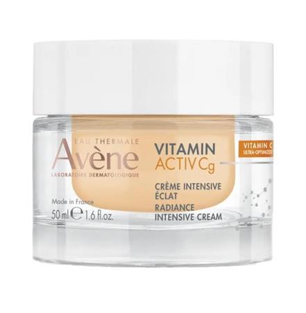 AVENE VITAMIN ACTIV GG CREMA