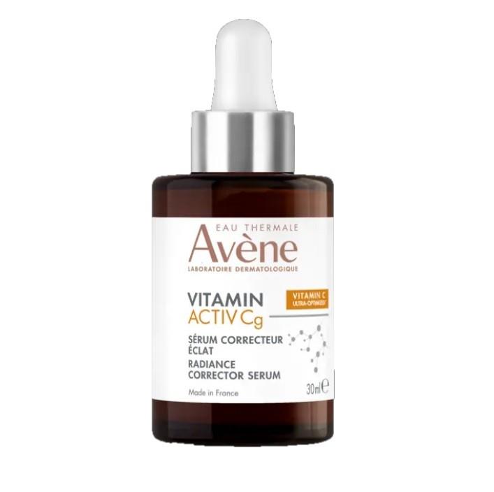 AVENE VITAMIN ACTIV C SIERO