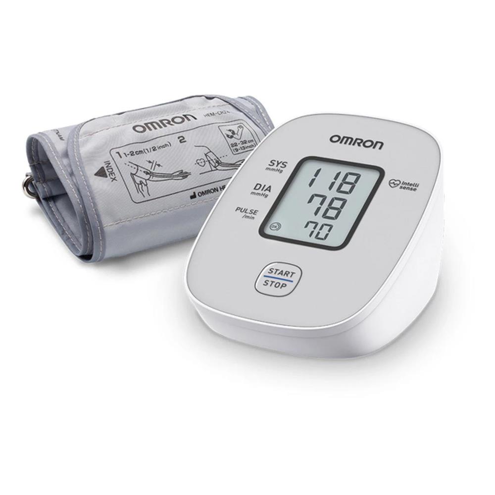 OMRON SFIGMO BRACCIO M2 BASIC