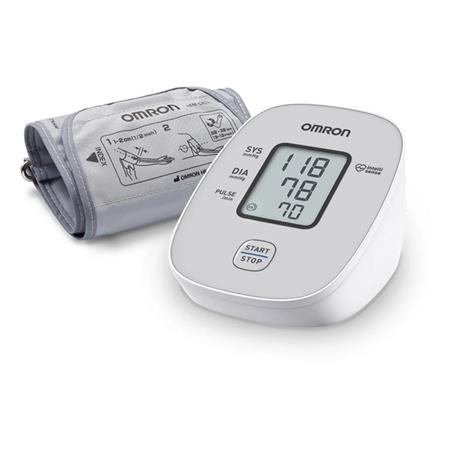 OMRON SFIGMO BRACCIO M2 BASIC