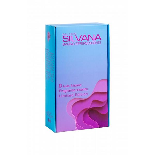 SILVANA EMOTIONAL BAGNO EFF IN