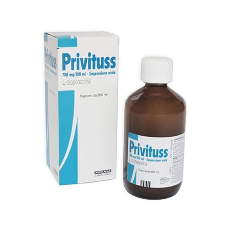 PRIVITUSS%OS SOSP FL 200ML