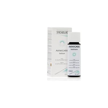 AKNICARE TREATMENT LOTION 25ML
