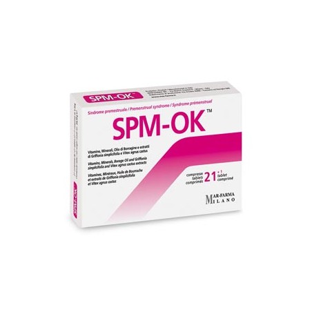 SPM-OK 21CPR DEGLUTIBILI