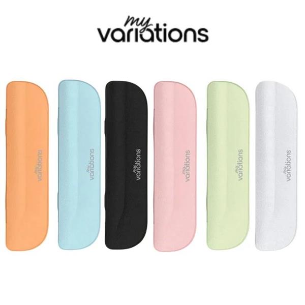 MYVARIATIONS CUST VIAG RA