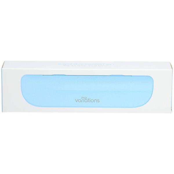 MYVARIATIONS CUST VIAG BLU