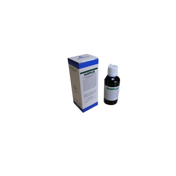ALGIPLUS 50ML SOL IAL