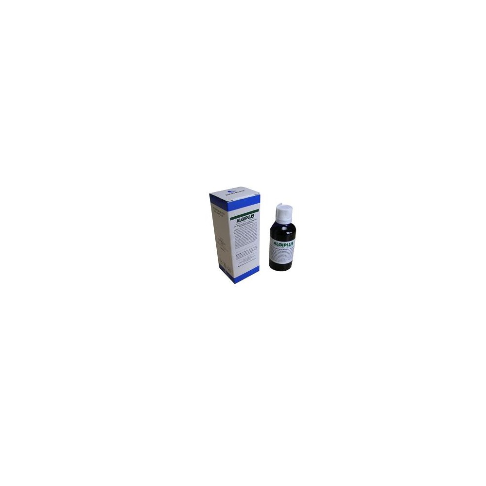 ALGIPLUS 50ML SOL IAL