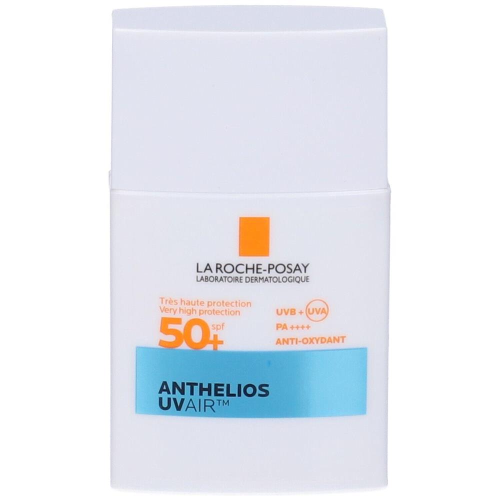 ANTHELIOS FLUIDO UV A/M SPF50+