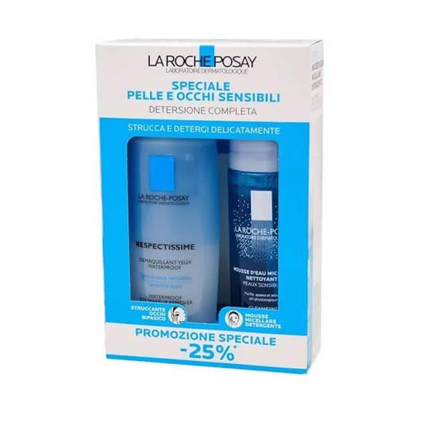 RESPECTIS+MOUSSE BIPACK SET24