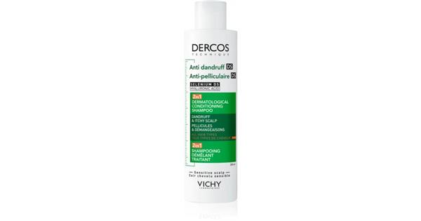 DT ANTI DAND SHAMPOO2IN1 400ML