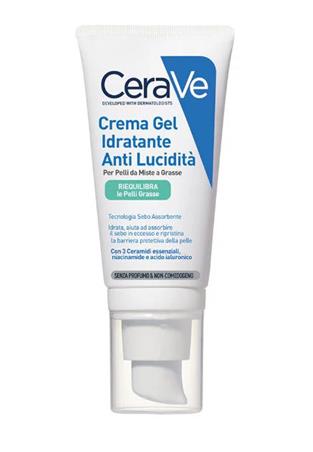 CERAVE CREMA VISO IDRAT MAT
