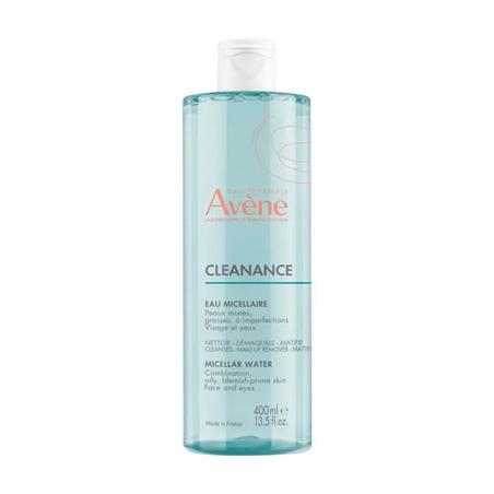 AVENE CLEANANCE ACQUA MIC400ML
