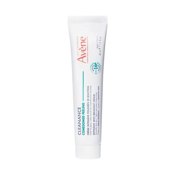 AVENE CLEANANCE COMEDOMED PEEL