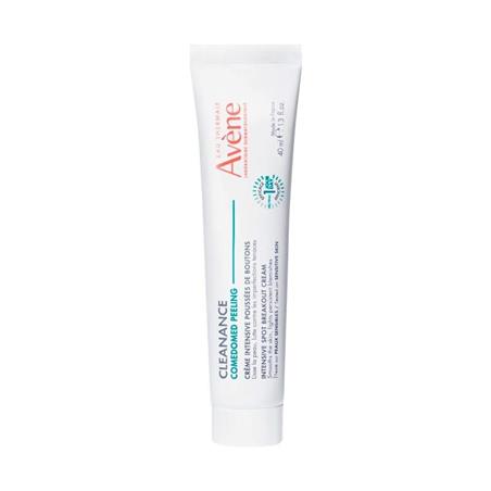 AVENE CLEANANCE COMEDOMED PEEL
