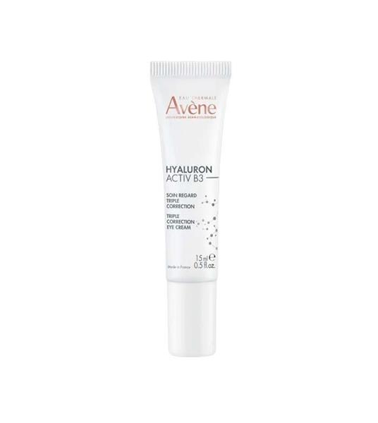 AVENE HYALURON A B3 CONT OCCHI