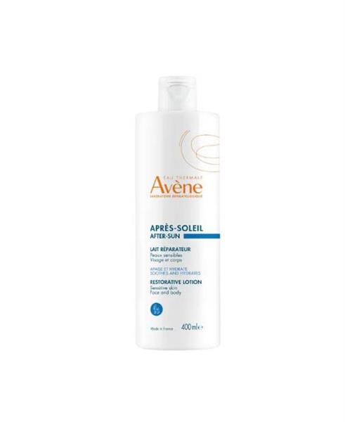 AVENE RISTRUTTURANTE DOPO400ML