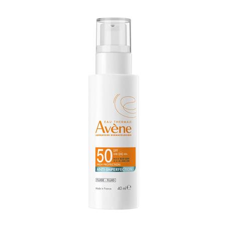 AVENE SOL FLU A/IMPERF SPF50