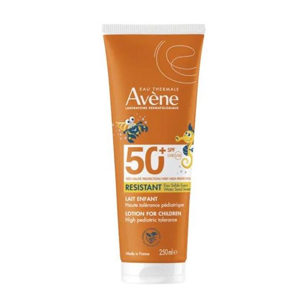 AVENE SOL LATTE BB SPF50+ 250M
