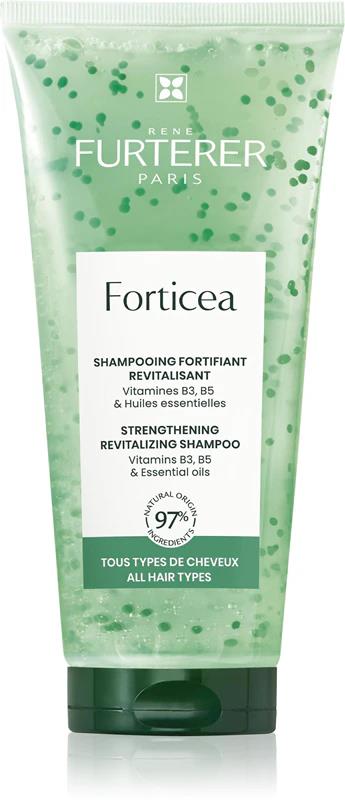 FORTICEA SHAMPOO FORTIF TUBO23