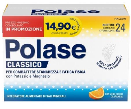 POLASE ARANCIA 24BUST PROMO24
