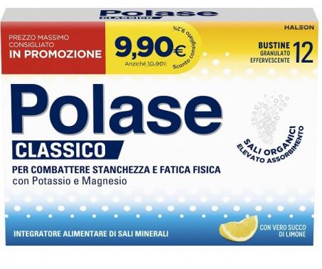 POLASE LIMONE 12BUST PROMO 24