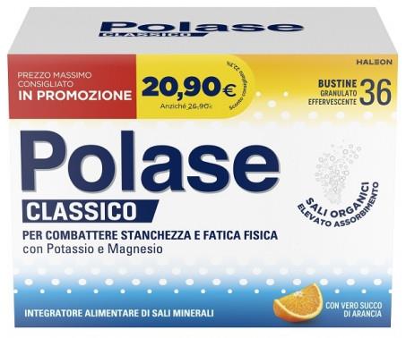 POLASE ARANCIA 36BUST PROMO 24