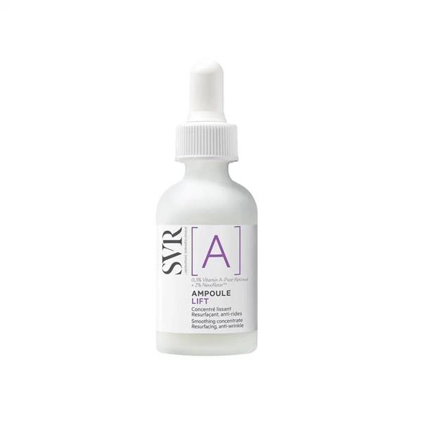 AMPOULE A 30ML