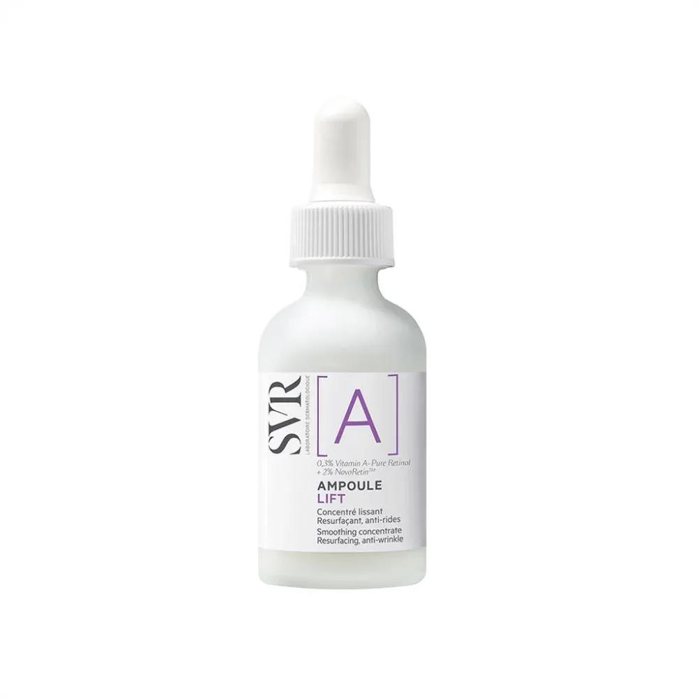 AMPOULE A 30ML